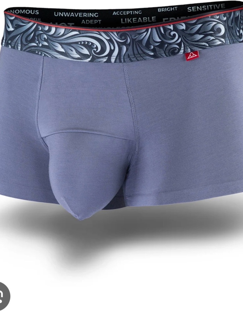 Men’s Krakatoa Vesuvius Trunks - Picture 6 of 6